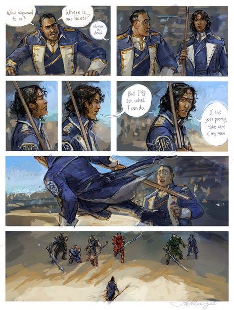 Kaladin Stormblessed, Words Of Radiance, Brandon Sanderson Stormlight Archive, The Way Of Kings, Stormlight Archive, Brandon Sanderson, Image Description, Comic Page, Book Memes