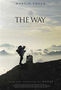 The Way Movie, Emilio Estevez, Mia Wasikowska, Travel Movies, Martin Sheen, Movies Worth Watching, Septième Art, Sean Penn, Christian Movies