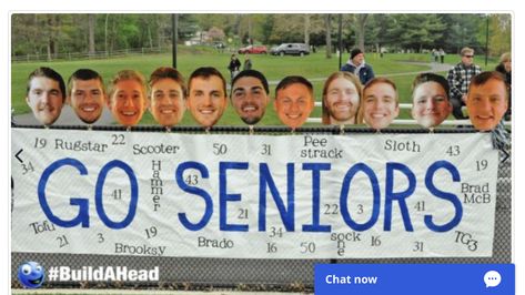 Lacrosse Senior Night, Senior Poster Board Ideas, Senior Football Gifts, Senior Night Gift Ideas, Senior Night Ideas, Senior Night Football, Soccer Senior Night, Senior Poster, Soccer Banquet