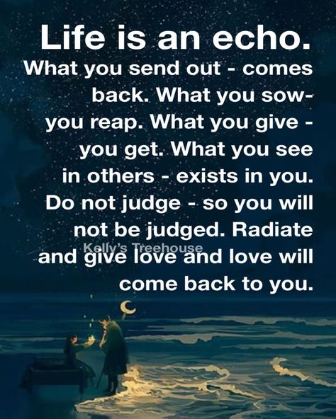 Life is an echo. life quotes quotes life life thoughts life quotes to live by wisdom quotes on life Love Your Life Take Pictures Of Everything, You Choose Your Life Quote, Life Is An Echo Quote, Choices Quotes Life, Life Goes Fast Quotes, Life Tests You Quotes, What Is Important In Life Quotes, Only One Life Quotes, Live For You