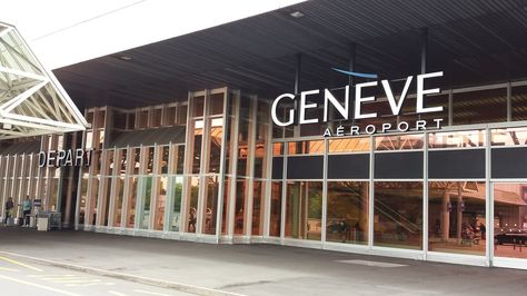 Geneva Airport Geneva Airport, Geneva, Quick Saves