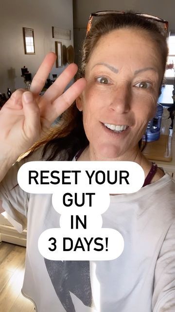 🅃🄰🄼🄰🅁🄰 - GUT HEALTH Guru on Instagram: "How to reset your gut in 3 days! With the Holidays here, I thought we could all benefit from this 3 tips. Tell ‘em below ⬇️ when the last time you reset your gut? Share this with a friend ❤️ #guthealth #resetyourgut #gutreboot #rebootyourgut #restoredigestion #restoreyourgut" Reset Gut Health, 24 Hour Gut Reset, Gut Reset Diet, Reset Your Gut, Gut Reset, Health Guru, Microbiology, The Last Time, Gut Health