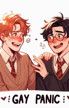 Harry Potter X Ron Weasley Fanart, Ron X Draco Fanart, Ronarry Ship Fanart, Ron Weasley X Harry Potter, Rarry Fanart, Harry X Ron X Hermione, Ron X Harry Ship Fanart, Ron X Harry, Ron X Hermione