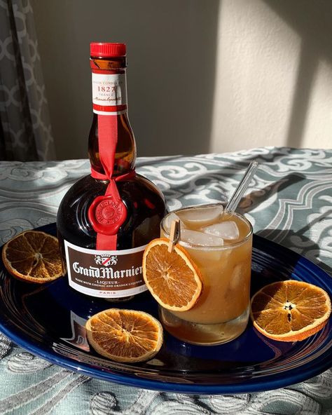 The Joy Of Drinking on Instagram: “Aloha! Happy Grand Marnier day! • I recently bought some date nectar and am excited to use it for some unique cocktails.  • Today’s…” Unique Cocktails, Grand Marnier, Craft Cocktails, Drinks, Collage, 10 Things, On Instagram, Pins, Quick Saves