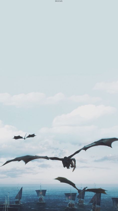 Game of thrones  For more wallpapers follow me in Twitter  @isuzax The Hedge Knight, Drogon Game Of Thrones, The Winds Of Winter, Game Of Thrones Facts, Robert Downey Jr., Game Of Thrones Dragons, Fire And Blood, Lena Headey, Hbo Game Of Thrones