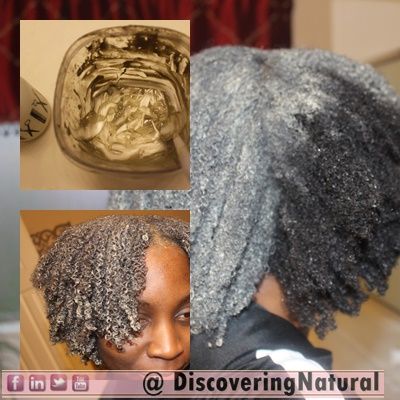 Diy Bentonite Clay Mask, Bentonite Clay Hair, Deep Conditioning Natural Hair, Clay Hair Mask, Natural Hair Recipes, Vinegar For Hair, Bentonite Clay Mask, Apple Cider Vinegar For Hair, Hair Detox