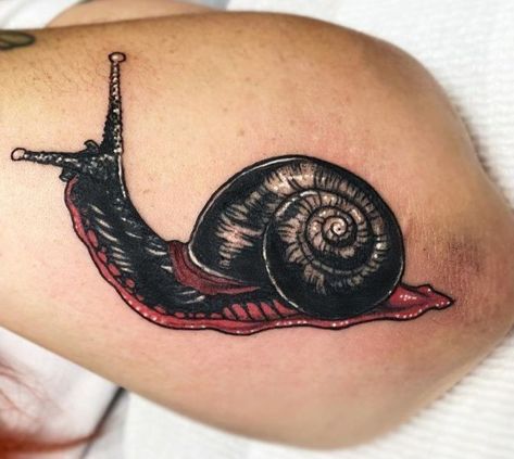 Snail Tattoo, Tattoo Meaning, Tattoos With Meaning, Meant To Be, I Hope, Tattoos