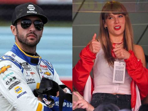 Chase Elliott Girlfriend, Bill Elliott, Chase Elliott, Youtube Video, Nascar, Good Music, Feel Like, Float, Taylor Swift