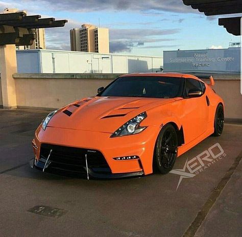 Nissan 370Z 370z Nismo, Nissan 370z Nismo, Nissan Z Cars, Nissan Z, Nissan Cars, Nissan Silvia, Street Racing Cars, Nissan 370z, Super Luxury Cars