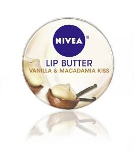 Nivea Lip Butter, Best Lip Balm, Sugar Lip Scrub, Winter Skin Care, Lip Butter, Dry Lips, Lip Scrub, Awesome Things, Macadamia