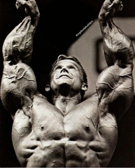 Lee Priest, 80s Workout Outfit, Muscular Back, Bodybuilding Pictures, Workout Splits, Gym Workout Chart, Super Man, Muscle Anatomy, Bodybuilding Motivation Quotes