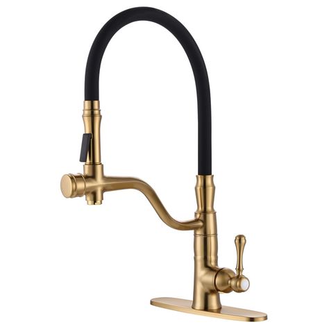 Antique Brass Kitchen, Touch Kitchen Faucet, High Arc Kitchen Faucet, Commercial Kitchen Faucet, Kitchen Faucet With Sprayer, Brass Kitchen Faucet, Pot Filler, Single Handle Kitchen Faucet, Brass Kitchen