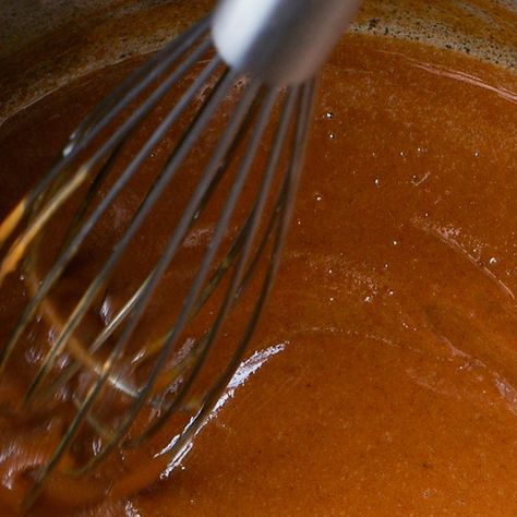 Make Ahead Turkey Gravy, Creole Gumbo, Thanksgiving Gravy, Gumbo Soup, Chicken Gumbo, Turkey Stock, Chocolate Peanut Butter Cups, Peanut Butter Honey, Turkey Gravy