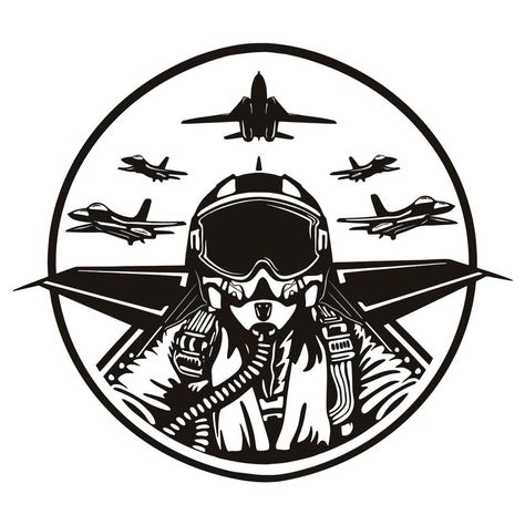 Fighter jets in formation vector Fighter Jet Drawing, Air Force Fighter Jets, C130 Hercules, Helmet Drawing, Army Ranks, American Flag Wallpaper, The Fighter, Pen Art Drawings, Air Fighter