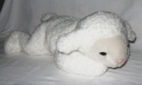 Lamb Stuffed Animal, Cute Lamb, Jeff Buckley, The Words, Lana Del Rey, Girly Things, Stuffed Animal, Sheep, Baby Dolls