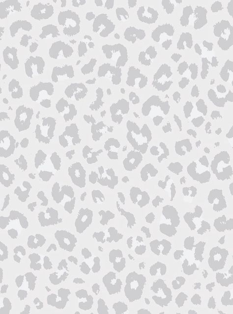 Grey Lepord Print Background, White Leopard Wallpaper, Zebra Print Wallpaper, Pink And Grey Wallpaper, 16 Wallpaper, Leopard Print Background, Unique Iphone Wallpaper, Gray Cheetah Print, Gray Wallpaper