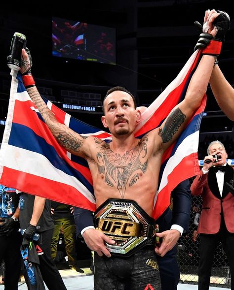 Max Holloway Wallpaper Ufc, Max Holloway Wallpaper, Ufc Wallpapers, Bruce Buffer, Ufc Conor Mcgregor, Max Holloway, Ufc Boxing, Self Defense Martial Arts, Health Fitness Nutrition