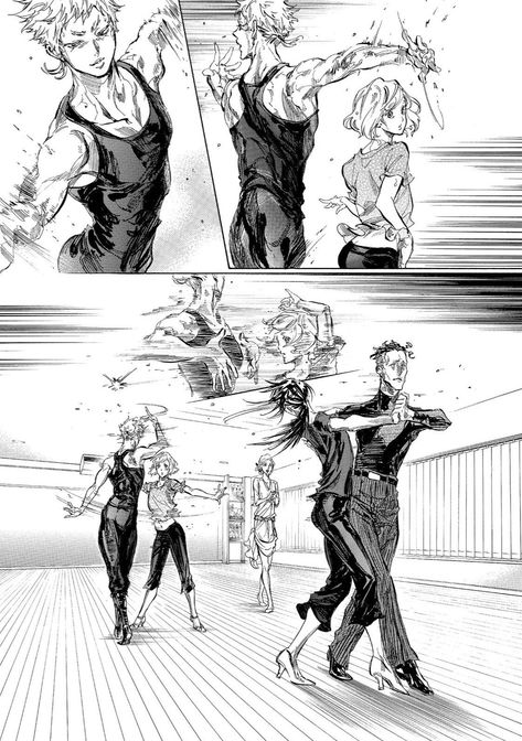 Ballroom E Youkoso, Good Manga, Comic Page, School Life, Ballroom Dance, Ballroom, Dragon Ball, Dancing, Romance