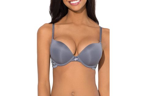 Bra Fashion, Cup Sizes, Push Up Bra, Push Up, Bra