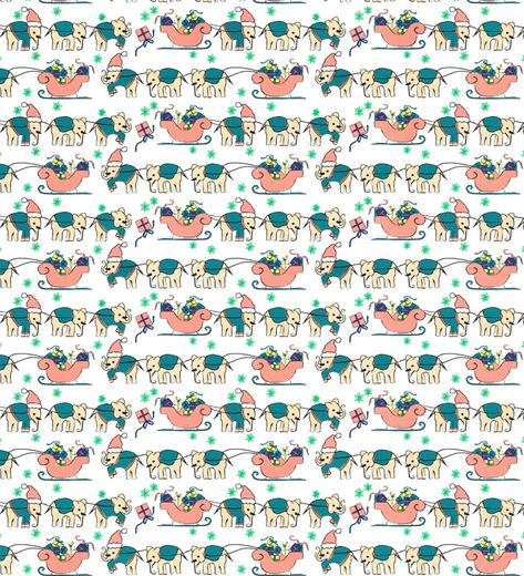 Christmas Roller Rabbit Wallpaper, Roller Rabbit Christmas, Christmas Roller Rabbit, Purple Roller Rabbit Wallpaper, Roller Rabbit Monkey Print Wallpaper, Light Blue Roller Rabbit Wallpaper, Rollerrabbit Preppy, Christmas Cover Photo, Rabbit Christmas