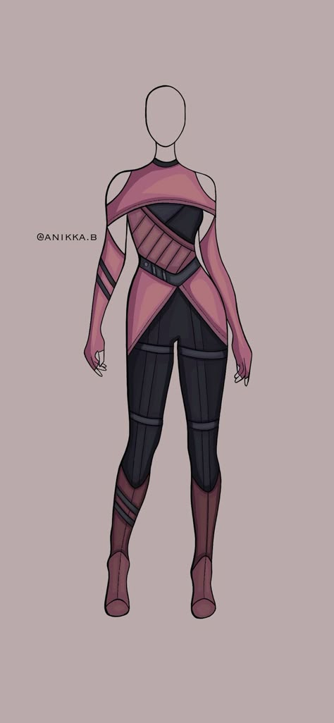 All designs are drawn by me @anikka.b on tiktok @anibee_art on insta and pinterest Superhero Outfits Design, Scifi Outfit, Superhero Dress, Marvel Oc, Dr Marvel, Avengers Outfits, Superhero Suits, Super Suit, Star Wars Fashion