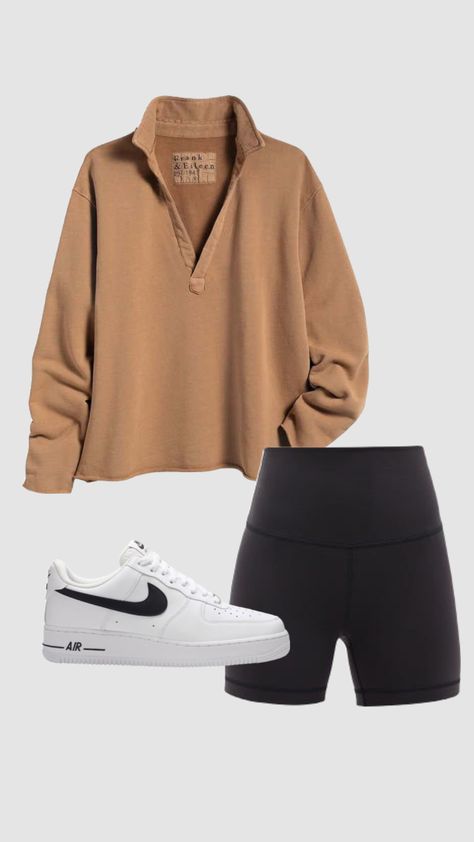 European Athletic Fashion, Nannying Outfits, Spring Athletic Outfits, Sporty Aesthetic Outfit, Classy Sporty Outfits, Athletic Aesthetic Outfits, Cute Athletic Outfit, Fall Athletic Outfits, Summer Athleisure Outfits