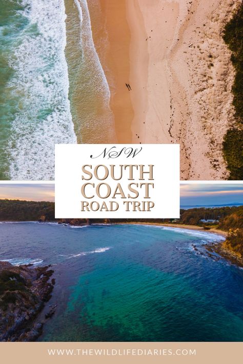 4 Day Road Trip East Coast, Nsw Road Trip, East Coast Road Trip Australia, East Coast Road Trip Map, Port Stephens Nsw, Nature Adventure, Road Trip Hacks, Sydney, Australia