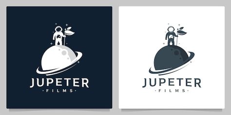 Jupiter Logo, Space Doodles, Planet Icon, Planet Drawing, Planet Logo, Planet Jupiter, Balloon Cartoon, Galaxy Theme, Vector Icons Illustration