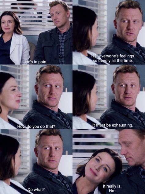 That's why she is my favourite character, she is the reason I still watch Grey's anatomy. Anatomy Aesthetic, Watch Greys Anatomy, Greys Anatomy Facts, Owen Hunt, Amelia Shepherd, Anatomy Quotes, Grey's Anatomy Quotes, Anatomy Quote, Grey Anatomy