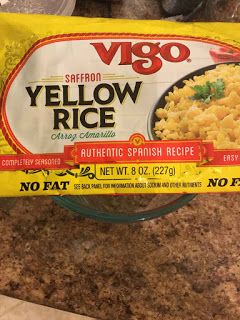 The Country Wife: Instant Pot Food: Vigo Rice Vigo Yellow Rice Recipe, Chicken And Yellow Rice, Yellow Rice Recipes, Pressure Cooker Rice, Pot Food, Saffron Rice, Yellow Rice, Seasoned Rice, Instant Pot Dinner Recipes