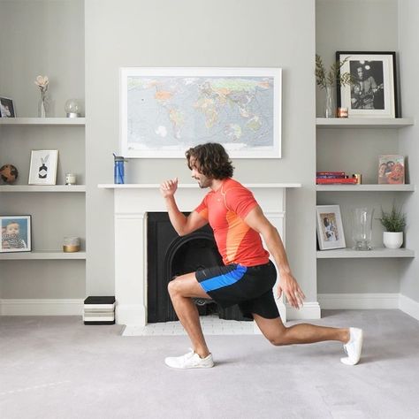 THROUGHOUT the early stages of lockdown, Brits were taken by Joe Wicks’ home workouts. The fitness star is now hosting a reunion workout on YouTube. While schools were closed in lockdown, Joe launched PE with Joe, in which he’d exercise and encourage the nation to join him through social media. Fans will get a glimpse […] Copper Side Table, Homes In London, Were Closed, Pe Lessons, Joe Wicks, Baby Daisy, Body Coach, Cardio Equipment, What Time Is