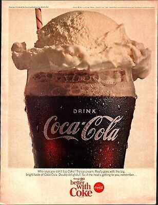 Beatles Fashion, Ice Cream Float, Coke Ad, Coca Cola Ad, Vintage Coke, Ice Cream Floats, Coke Cola, American Diner, Coca Cola Vintage