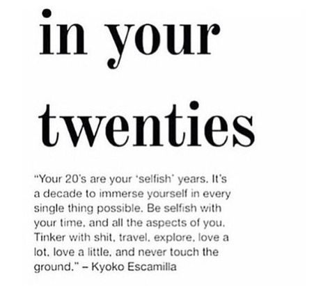 In your 20's... 20th Birthday Ideas, My 20th Birthday, Birthday Quotes Inspirational, 20th Bday, Happy 20th Birthday, Witty Instagram Captions, Birthday Girl Quotes, 20th Birthday Party, Birthday Quotes For Me