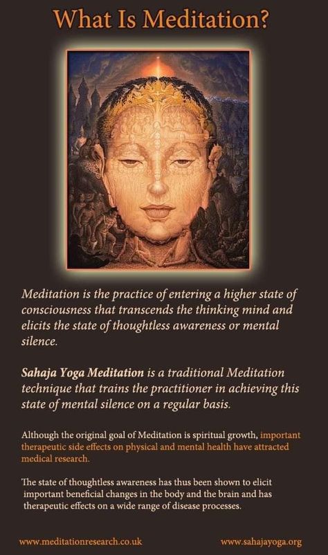 Meditation Topics, Hindu Meditation, How To Start Meditating, Sahaja Yoga Meditation, Kundalini Meditation, Meditation Methods, Chakra Healing Meditation, Sahaja Yoga, Pranic Healing