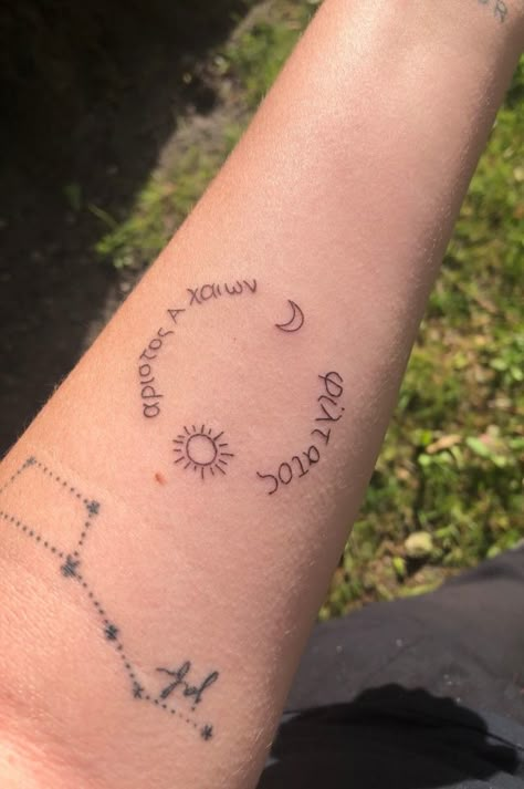 Breathing Dreams Tsoa Tattoo Ideas, Achilles And Patroclus Tattoo Ideas, Achilles Patroclus Tattoo, Achilles Come Down Tattoo, Achille Tattoo, Achilles Tattoo Greek, Tsoa Tatoos, Greek Tattoo Ideas For Women, Patrochilles Tattoo