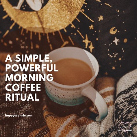 Turn Your Morning Coffee Routine into a Powerful Ritual - The Tarot Professor Coffee Spells, Coffee In Witchcraft, Magical Morning Rituals, Morning Coffee Ritual Witch, Coffee Ritual Morning, Brand Pillars, Morning Coffee Aesthetic, Morning Elixir, Gentle Life