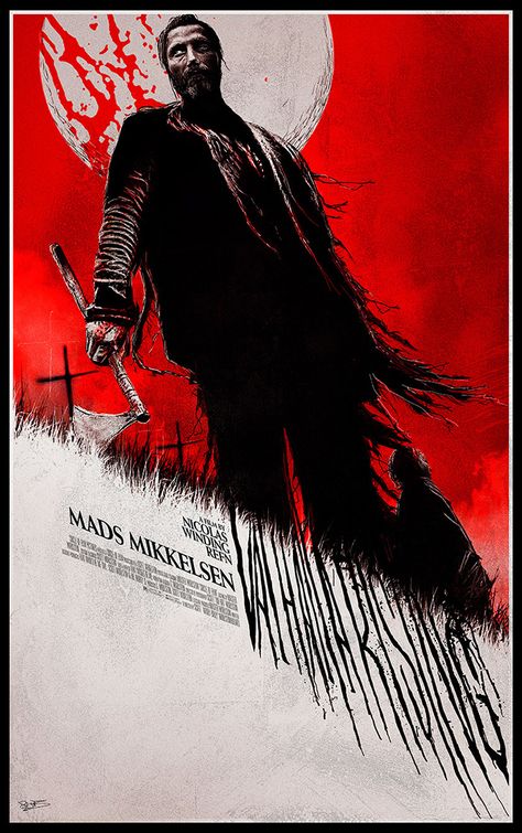 Valhalla Rising Valhalla Rising, Tv Posters, Movies Posters, Graphic Design Assets, Cinema Art, Key Art, Epic Movie, Film Poster Design, Movie Posters Design