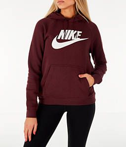 Women's Hoodies & Sweatshirts | Nike, adidas, Champion| Finish Line Expensive Hoodies, Nike Shirts Women, Nike Hoodie Outfit, Nike Hoodies, Looks Adidas, Nike Clothes, Nike Sweatshirts, Champion Hoodie, Hoodie Outfit