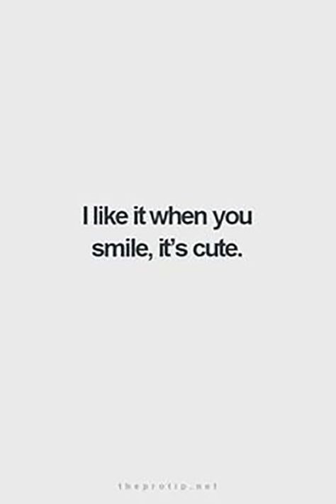 Loving A Woman Quotes, Memes Amor, Romantic Feelings, Cute Captions, Frases Instagram, Girlfriend Quotes, Cute Couple Quotes, When You Smile, Simple Love Quotes