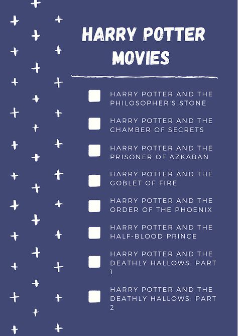 Harry potter movies in order if you want to watch them Harry Potter Movies In Order List, Harry Potter Movies In Order, Harry Potter Movies List, Phoenix Harry Potter, Harry Potter Marathon, Harry Potter Free, Harry Potter 9, Harry Potter Movie, Review Essay