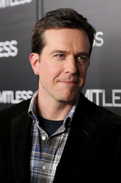 Andy Bernard, Ed Helms, Comfort People, Real Beauty, Rick And Morty, Eggplant, The Office, Random Stuff, Hollywood