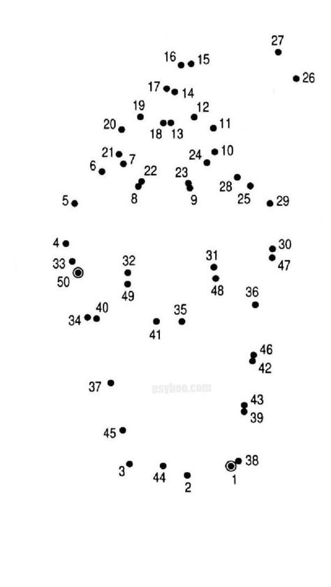 Cherry Ice Cream - Dot to dots by numbers 1-50 - Easy level ⋆ Free Print Dot To Dot 1-20 Free Printable, Dot Pictures, Dot To Dot Printables, Cherry Ice Cream, Dot Worksheets, Dot To Dot, Substitute Teacher, Kindergarten Math Worksheets, Free Print