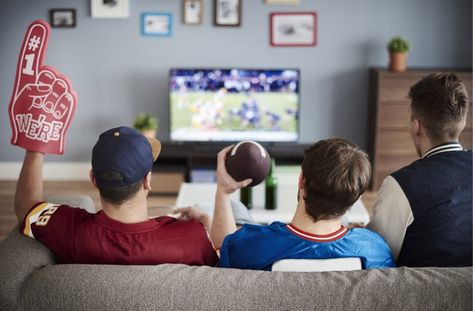 While Super Bowl ads and email marketing can seem worlds apart, there are actually some similarities that make it worthwhile to compare the two. Like Super Bowl advertisers, email marketers have only one shot to resonate with their intended audience. Read more. Fifa 2022, Super Bowl Commercials, Sling Tv, Smart Wallet, Super Bowl Sunday, Fitness Progress, Nfl Games, Viewing Party, Watch Football