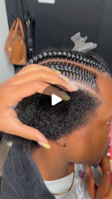 Looks By Katt💕 LUXURY BRAIDING SERVICES on Instagram: "New braid gel coming 9-15-24" Best Braiding Gel, Braid Gel, Woman Shaving, Hair Salons, Shaved Sides, Hairstyles For Short Hair, Hairstyles For Women, Short Hairstyles For Women, Short Hairstyles