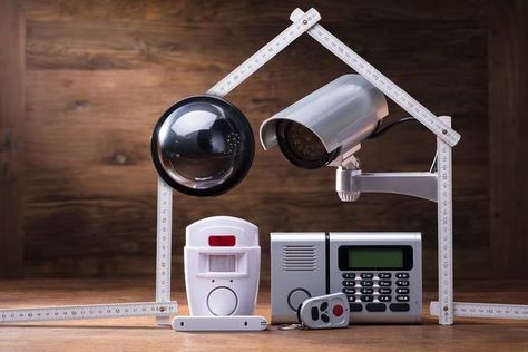 Security alarms, CCTV & access control Chistchurch | CCTV & Alarms | Cctv camera installation, Security cameras for home, Cctv camera Cctv Camera Installation, Camera Installation, Security Camera Installation, 4k Wallpaper For Mobile, Mobile Security, Smart Home Design, Access Control System, Home Camera, Spy Camera