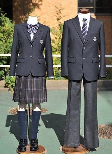 Pk Academy Uniform, Japan School Uniform, Private School Uniforms, School Uniform Ideas, Princess School, Academy Uniforms, Coquette Clothes, Japanese Uniform, High School Uniform