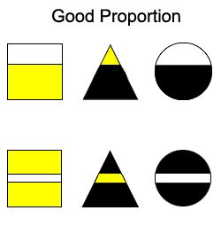 Principles Of Design Proportion, Proportion Examples, Principles Of Design Balance, Elements Of Arts, Principle Of Art, Composition Theory, Proportion Art, Principle Of Design, Elements And Principles Of Art