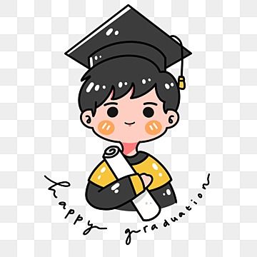 Avatar Chibi, Graduation Cartoon, Boy Avatar, Boy Graduation, Chibi Boy, Graduation Stickers, School Cartoon, Graduation Poses, Chibi Characters