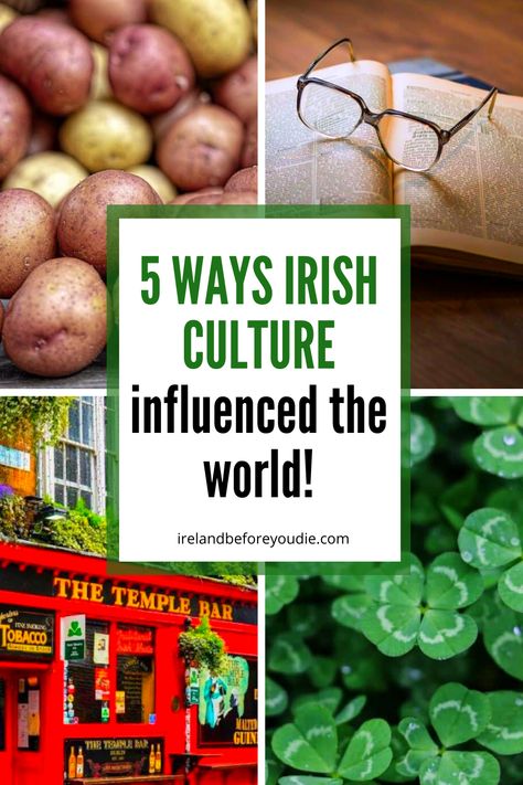 Potato Famine, Ireland Culture, Irish Food, Irish Culture, Cultural Centre, Most Played, Irish History, Celtic Symbols, Irish Recipes