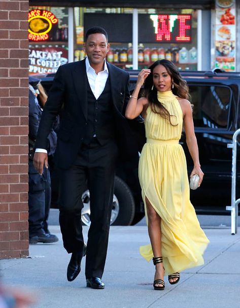 Will Smith and Jada Pinkett Smith marriage drama and separation | HELLO! Trial Separation, Will Smith And Jada Pinkett, Will And Jada, Will And Jada Smith, Jada Smith, Black Presents, Red Carpet Photos, Jada Pinkett, Willow Smith